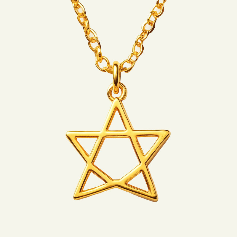 Chain Pendant